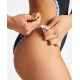 Maillot Femme Rule Breaker Hooked Rev One Black Martinica