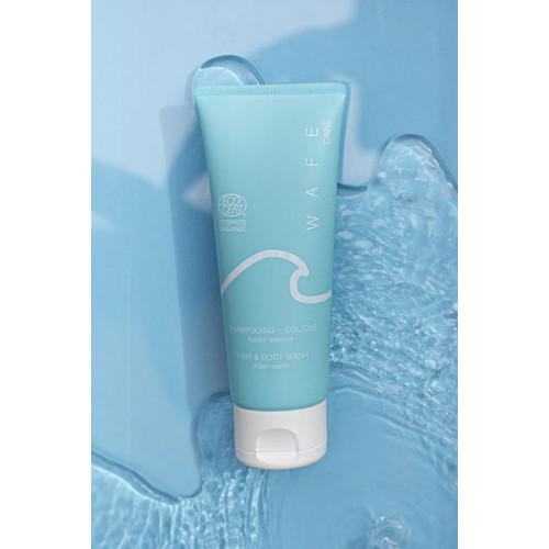 Shampoing Douche Aprés Piscine Wafe Care