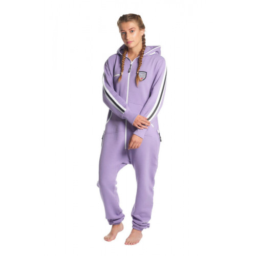 Swimzi – Violet Black Taper