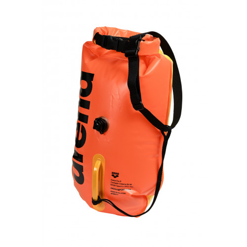 Open Water Buoy