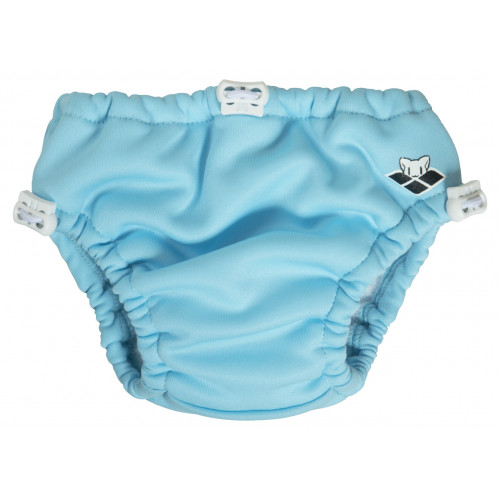 Maillot Couche Aqua Friends Blue