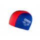 Bonnet Junior Polyester II Blue Orange