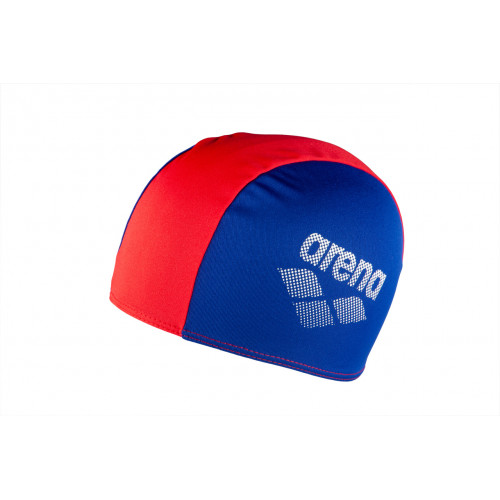 Bonnet Junior Polyester II Blue Orange