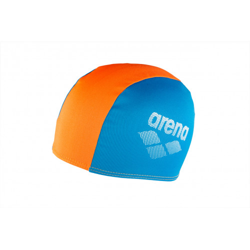 Bonnet Junior Polyester II Blue Ornage