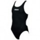 Maillot de bain fille - Solid Swim Tech JR
