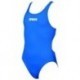 Maillot de bain fille - Solid Swim Tech JR