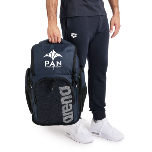 Sac à dos Team 45 Royal Pays d'Aix Natation