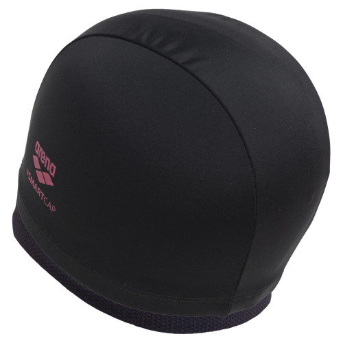 Bonnet - Smartcap Aquagym Black