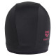 Bonnet - Smartcap Aquagym Black