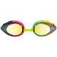 Lunettes Junior - Tracks - Violet Fushia