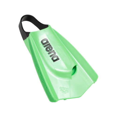 Palmes - Powerfin Pro II Lime