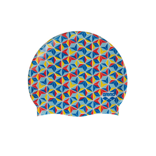 Bonnet Print Jr STARFISH