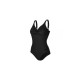 Maillot de Bain Femme SPEEDO BRIGITTE 1 PIECE Black