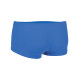 Maillot de Bain MEN'S TEAM SWIM LOW WAIST SHORT SOLID ROYAL WHITE