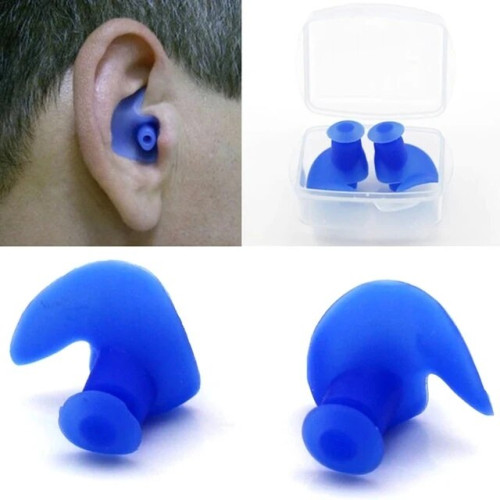 Bouchon D'oreilles
