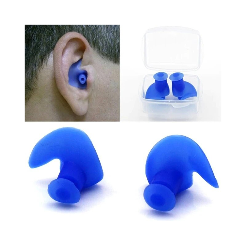 Bouchon D'oreilles