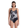 Maillot Femme ARENA BODYLIFT SWIMSUIT LUCY LIGHTCROS BLACK MULTI BLACK