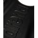 PULL KICK II BLACK TU