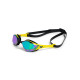 COBRA EDGE SWIPE MR EMERALD-YELLOW-BLACK