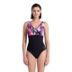 Maillot Femme ARENA BODYLIFT SWIMSUIT JENNIFER WING BACK C CUP