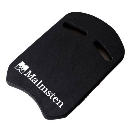 Planche de Natation Malmsten Kickboard BLACK