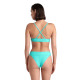 Maillot Femme ARENA ESSENTIALS BIKINI TRIANGLE WATER