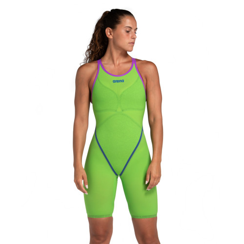 Combinaison POWERSKIN PRIMO SL OB EMERAL BOA