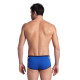 Maillot Homme ARENA ICONS SWIM LOW WAIST SHORT SOLID ROYAL NAVY
