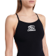 Maillot de Bain - Femme - CN Cannes - Noir