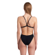 Maillot de Bain - Femme - CN Cannes - Noir