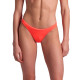 Culotte Solid Black - WOMEN'S TEAM SWIM BRIGHT CORAL