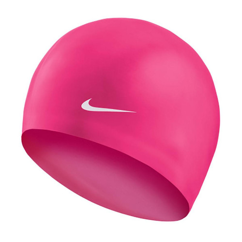 BONNET NIKE SOLID SILICONE PINK PRIME