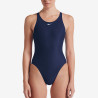 Maillot de Bain Nike Femme SOLID MIDNIGHT NAVY