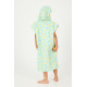 Poncho Kids - Lemon