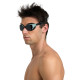 Lunettes Air-Bold Swipe Smoke Dark Olive Balck