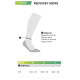Chaussettes de compression Recovery Pro Socks