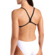 MAILLOT DE BAIN ARENA FEMME AIRBRUSH SWIMSUIT CHALLENGE BACK