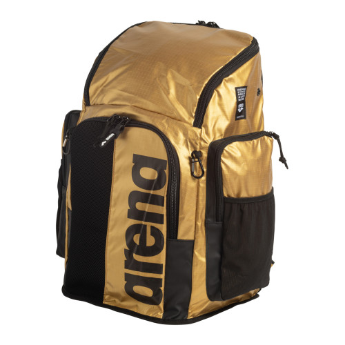 SPIKY III BACKPACK 45 Ltd GOLD TU