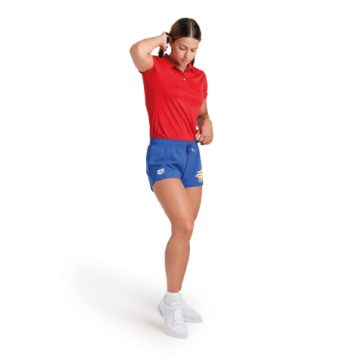 Short - Femme - Nautic Club Arlésien