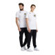 Tee Shirt Homme Blanc - Nautic Club Arlésien