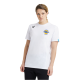 Tee Shirt Homme Blanc - Nautic Club Arlésien