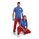 Tee Shirt Homme Bleu Roi - Nautic Club Arlésien