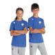 Tee Shirt junior Bleu Roi - Nautic Club Arlésien