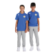 Tee Shirt junior Bleu Roi - Nautic Club Arlésien