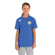 Tee Shirt junior Bleu Roi - Nautic Club Arlésien