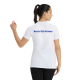 Tee-Shirt Femme - Nautic Club Arlésien
