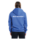 Veste à Capuche homme - Nautic Club Arlésien