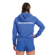 Veste à Capuche Femme - Nautic Club Arlésien
