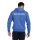 Veste à Capuche homme - Nautic Club Arlésien