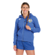 Veste à Capuche Femme - Nautic Club Arlésien